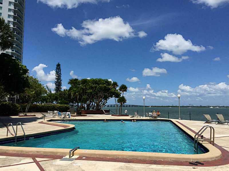 BISCAYNE 21 CONDO - Residential Lease