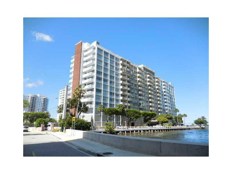 BISCAYNE 21 CONDO - Residential Lease