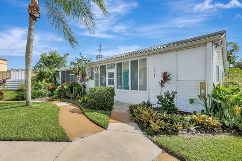 A home in Stuart