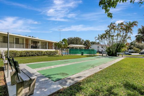 A home in Stuart