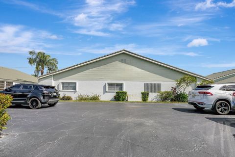 A home in Stuart