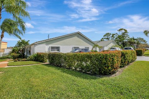 A home in Stuart