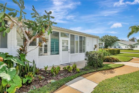 A home in Stuart