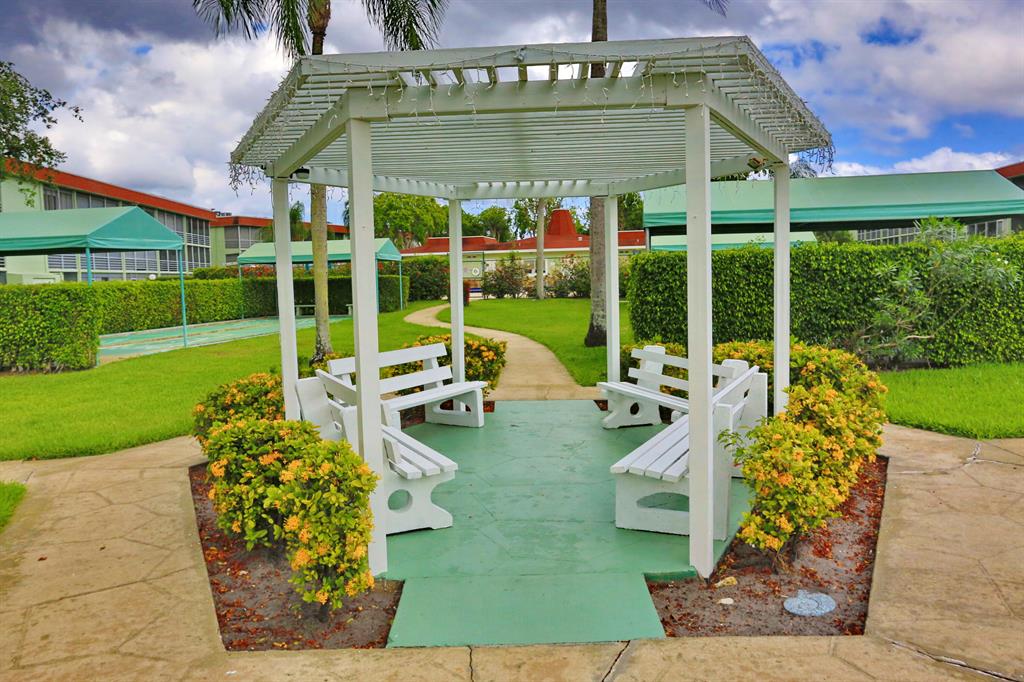 REGAL PALMS REGENT CONDO - Residential