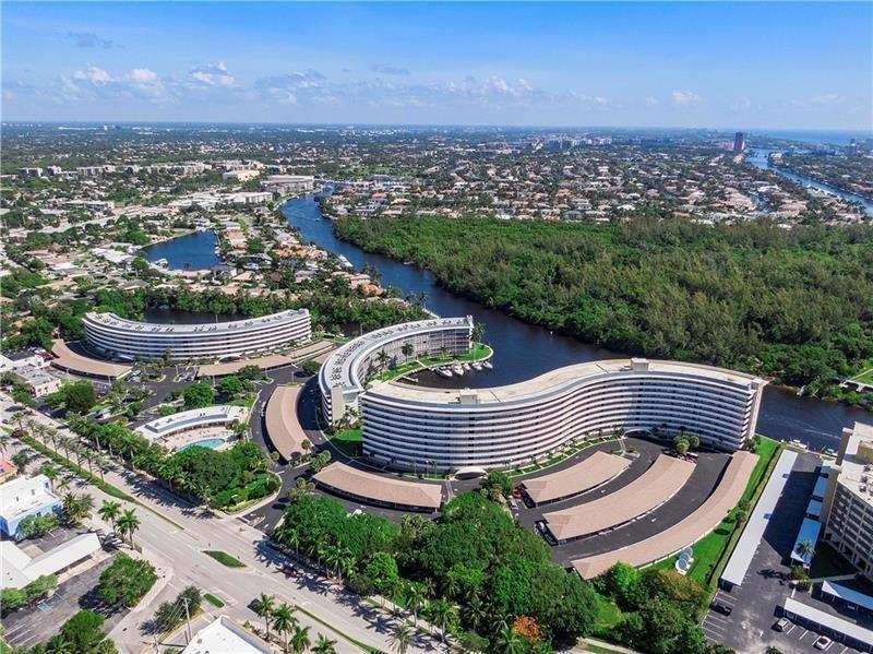 Hillsboro Cove - Residential