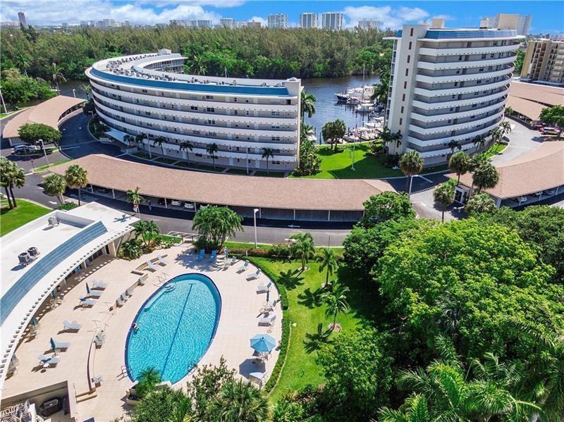 Hillsboro Cove - Residential