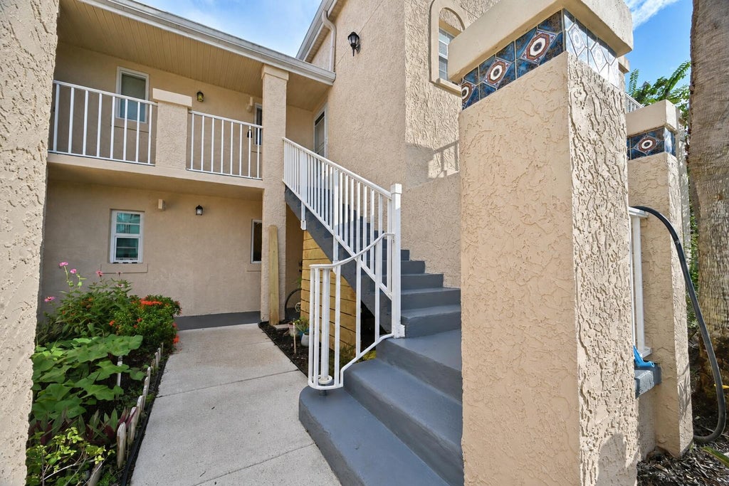 Photo of 1673 SE Green Acres Circle #NN201, Port Saint Lucie, FL 34952 (MLS # B26067690)