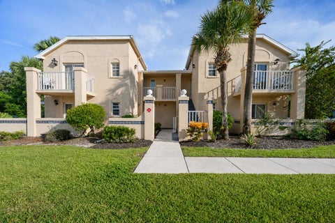 Photo of 1673 SE Green Acres Circle #NN201, Port Saint Lucie, FL 34952 (MLS # B26067690)