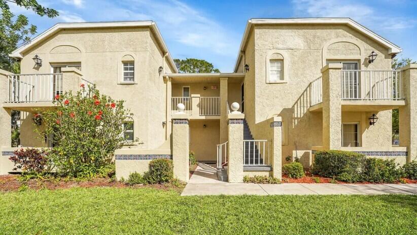Photo of 1673 SE Green Acres Circle #NN201, Port Saint Lucie, FL 34952 (MLS # B26067690)