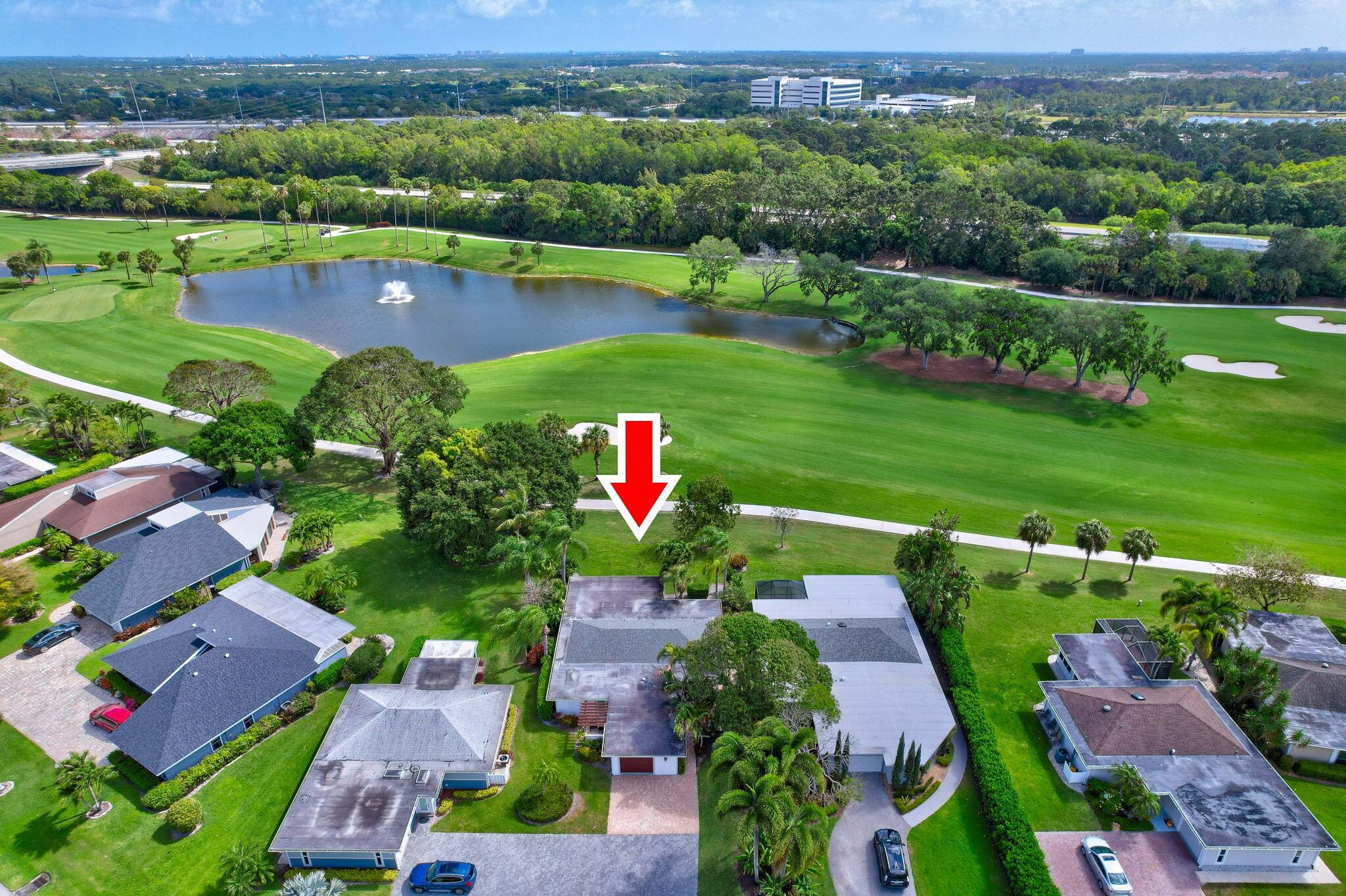 EASTPOINTE COUNTRY CLUB 3 - Residential Lease