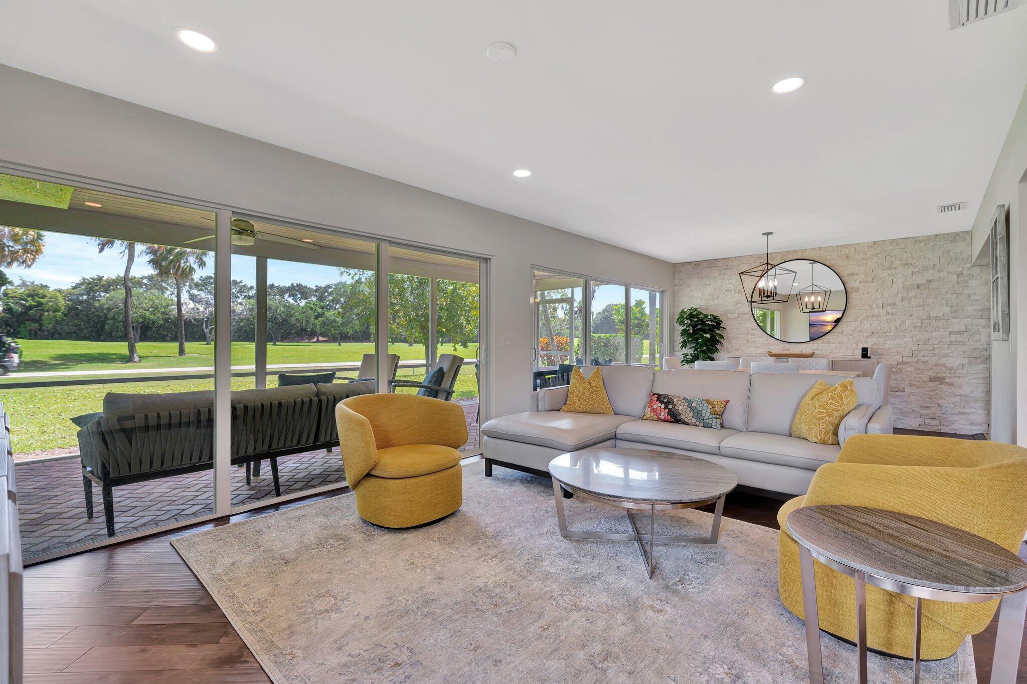 EASTPOINTE COUNTRY CLUB 3 - Residential Lease