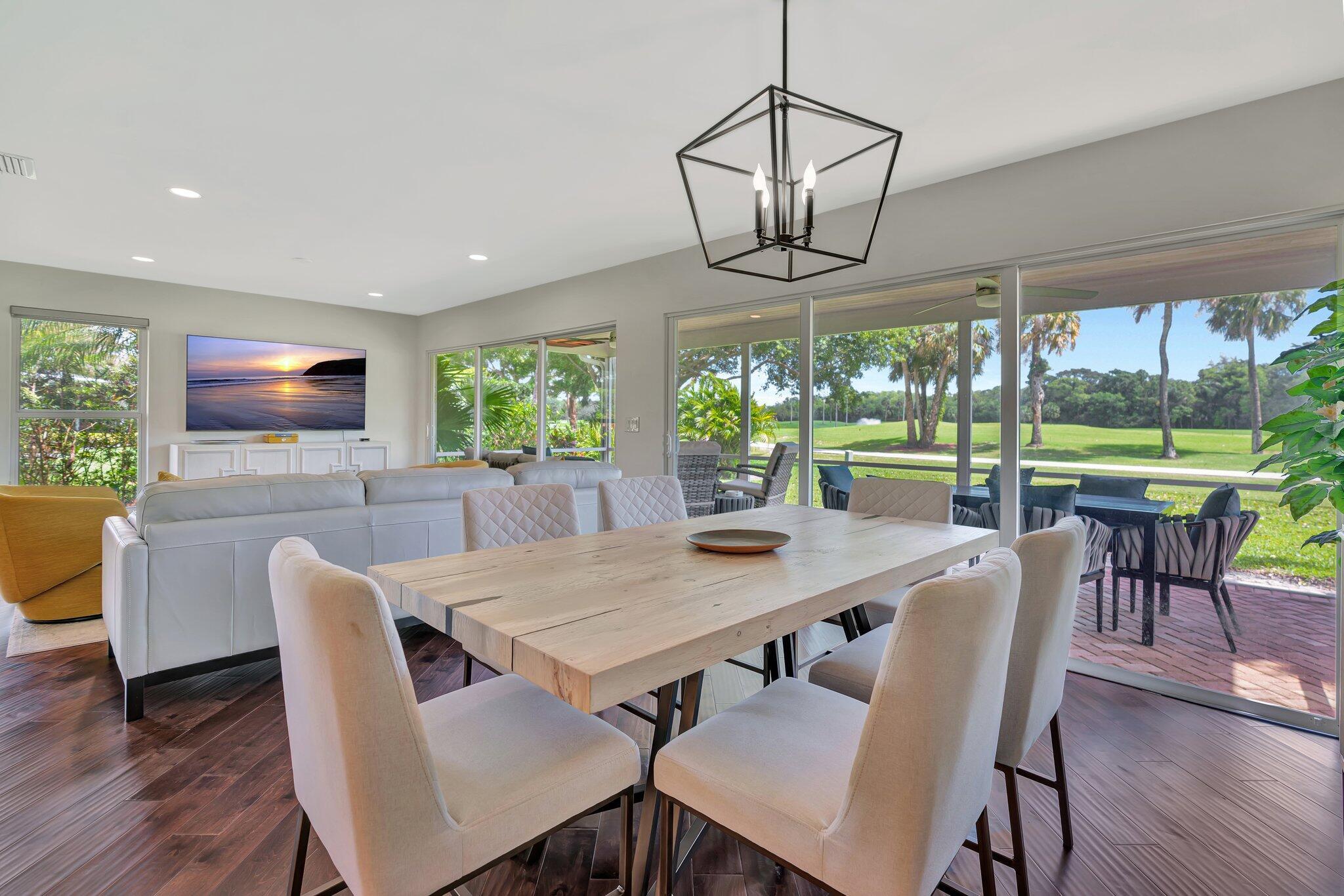 EASTPOINTE COUNTRY CLUB 3 - Residential Lease