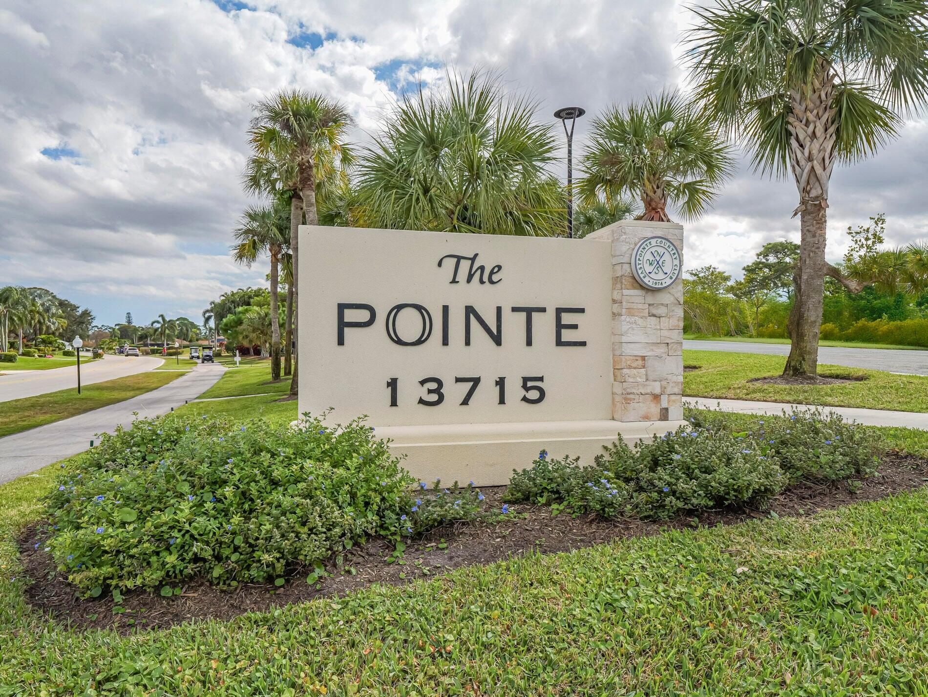 EASTPOINTE COUNTRY CLUB 3 - Residential Lease