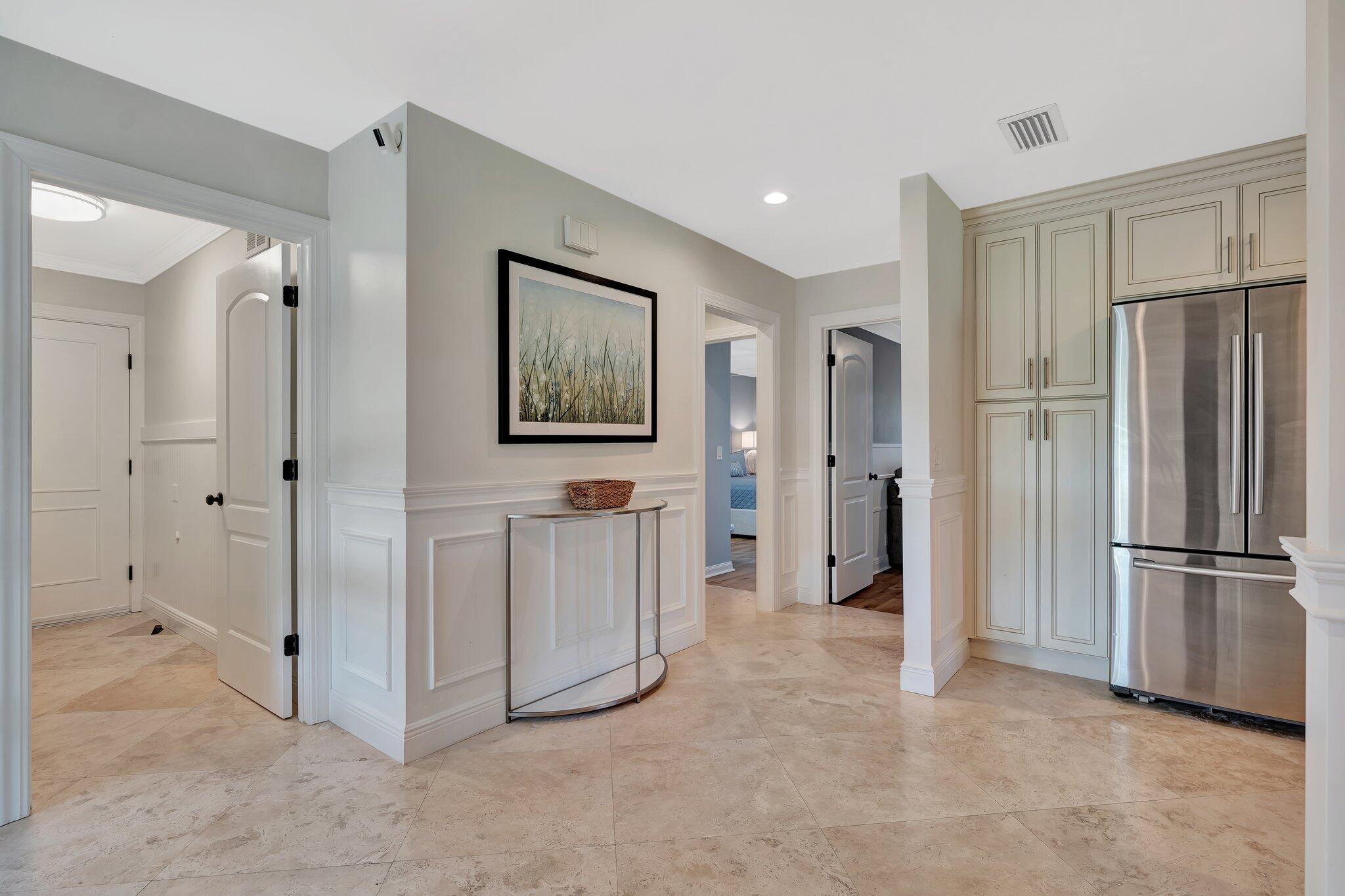 EASTPOINTE COUNTRY CLUB 3 - Residential Lease