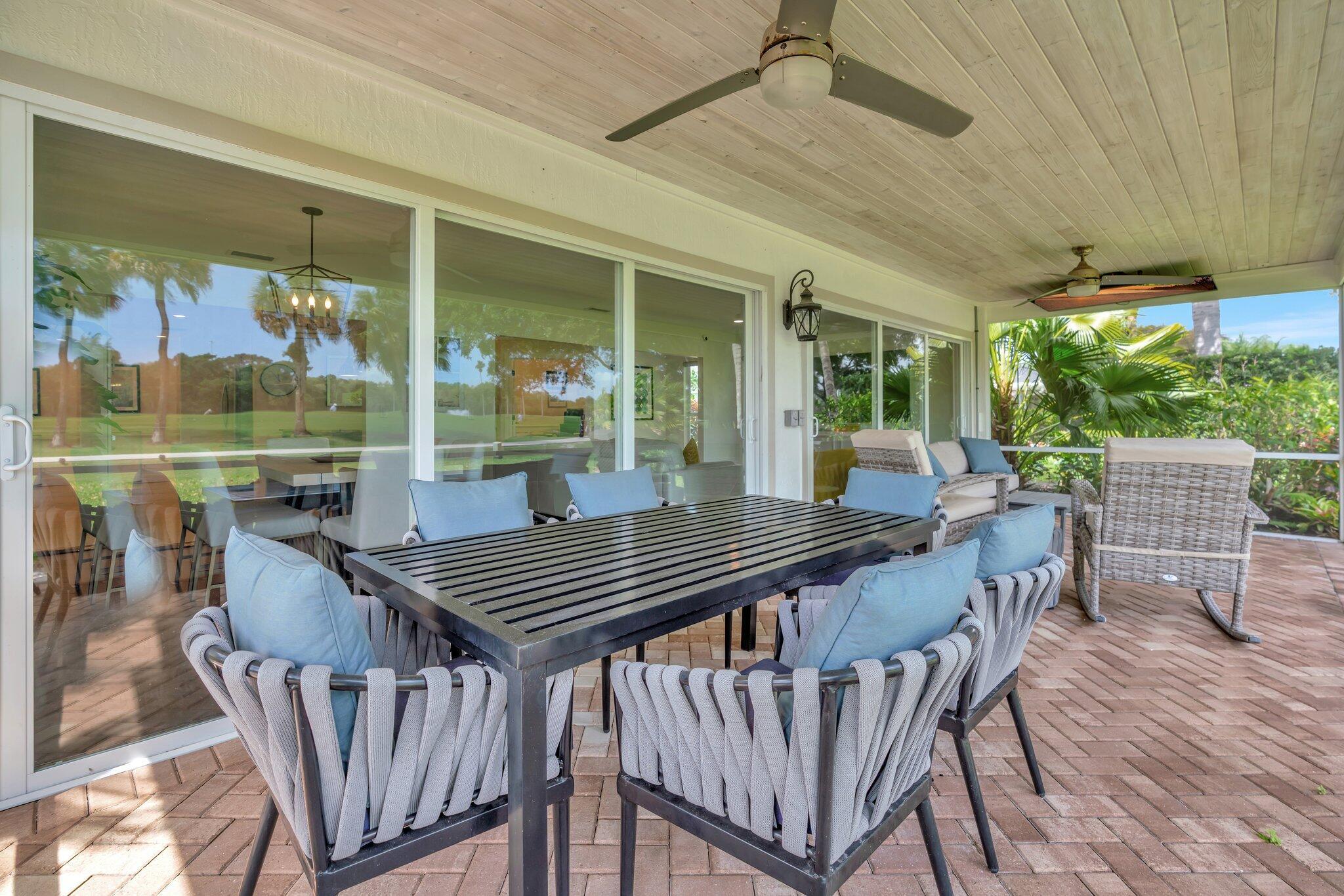 EASTPOINTE COUNTRY CLUB 3 - Residential Lease