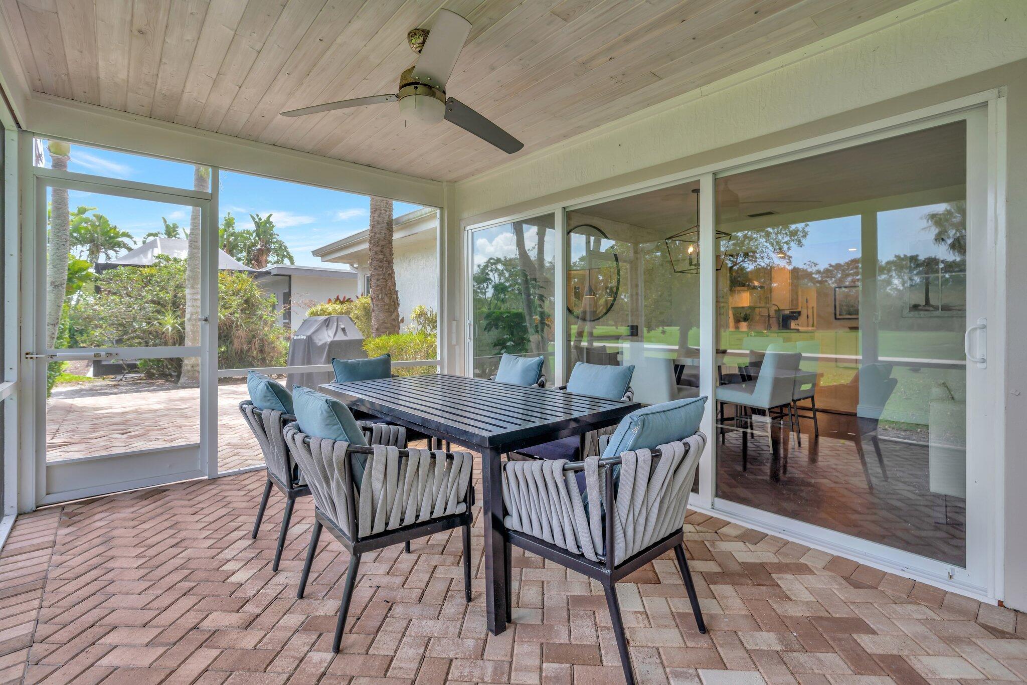 EASTPOINTE COUNTRY CLUB 3 - Residential Lease