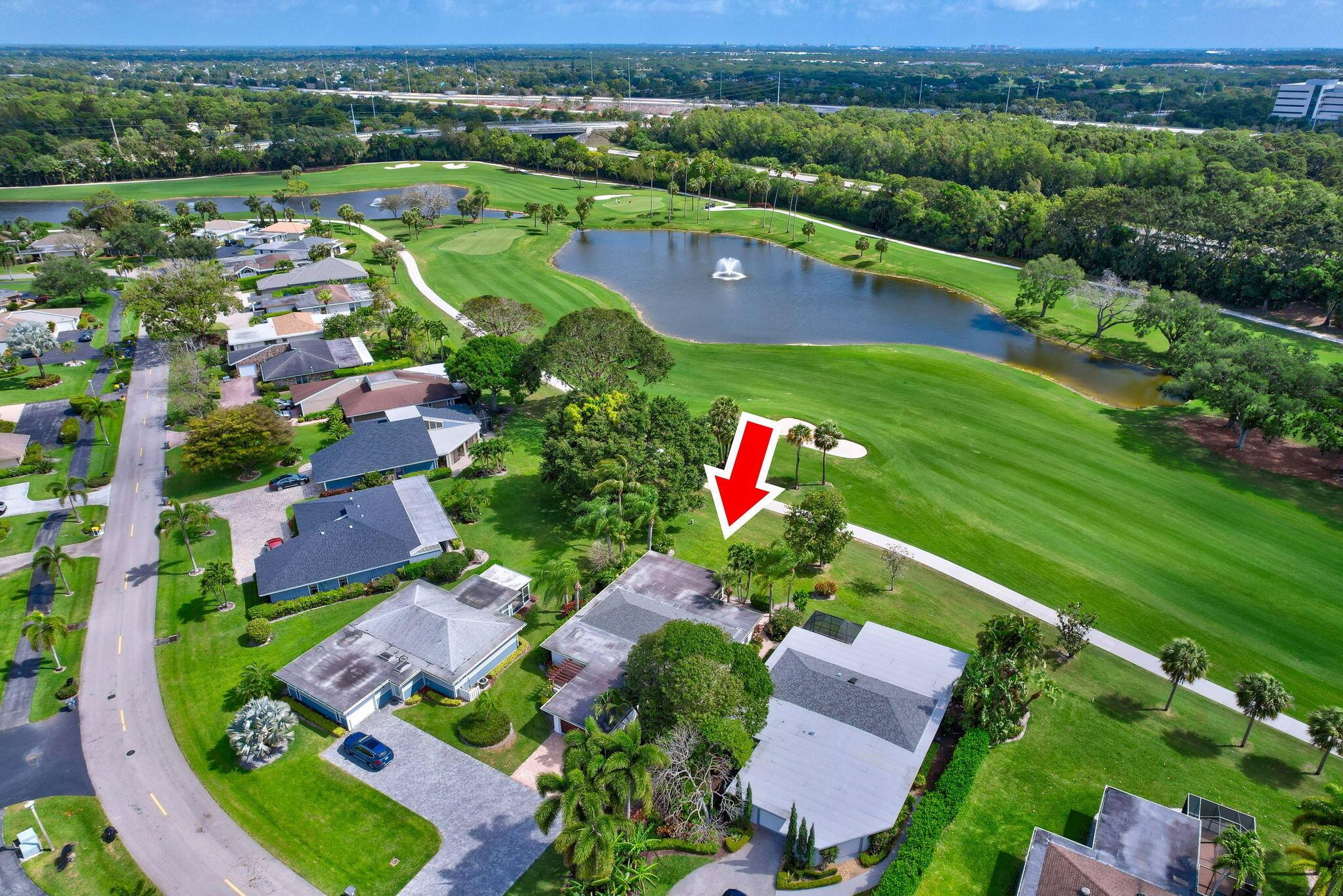 EASTPOINTE COUNTRY CLUB 3 - Residential Lease