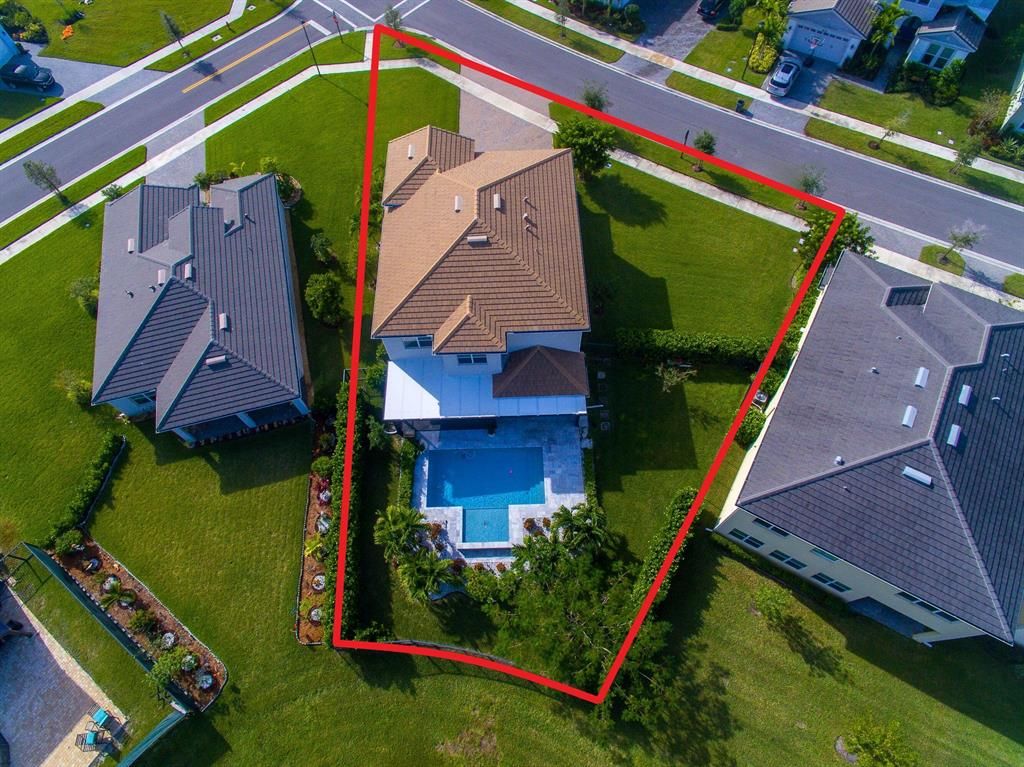 Photo of 16029 Whippoorwill Circle, Westlake, FL 33470 (MLS # R10754281)