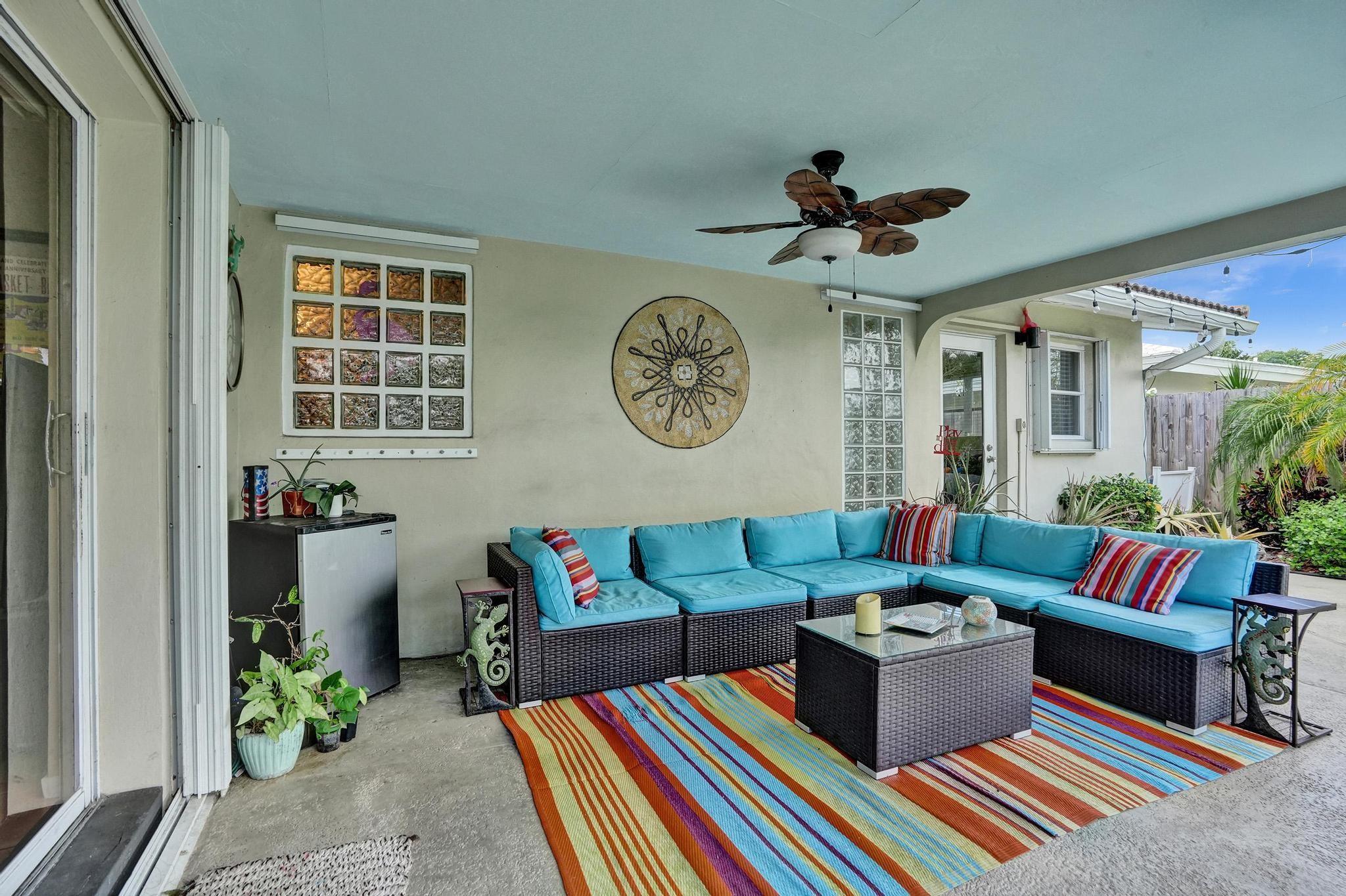 Coral Woods - Residential