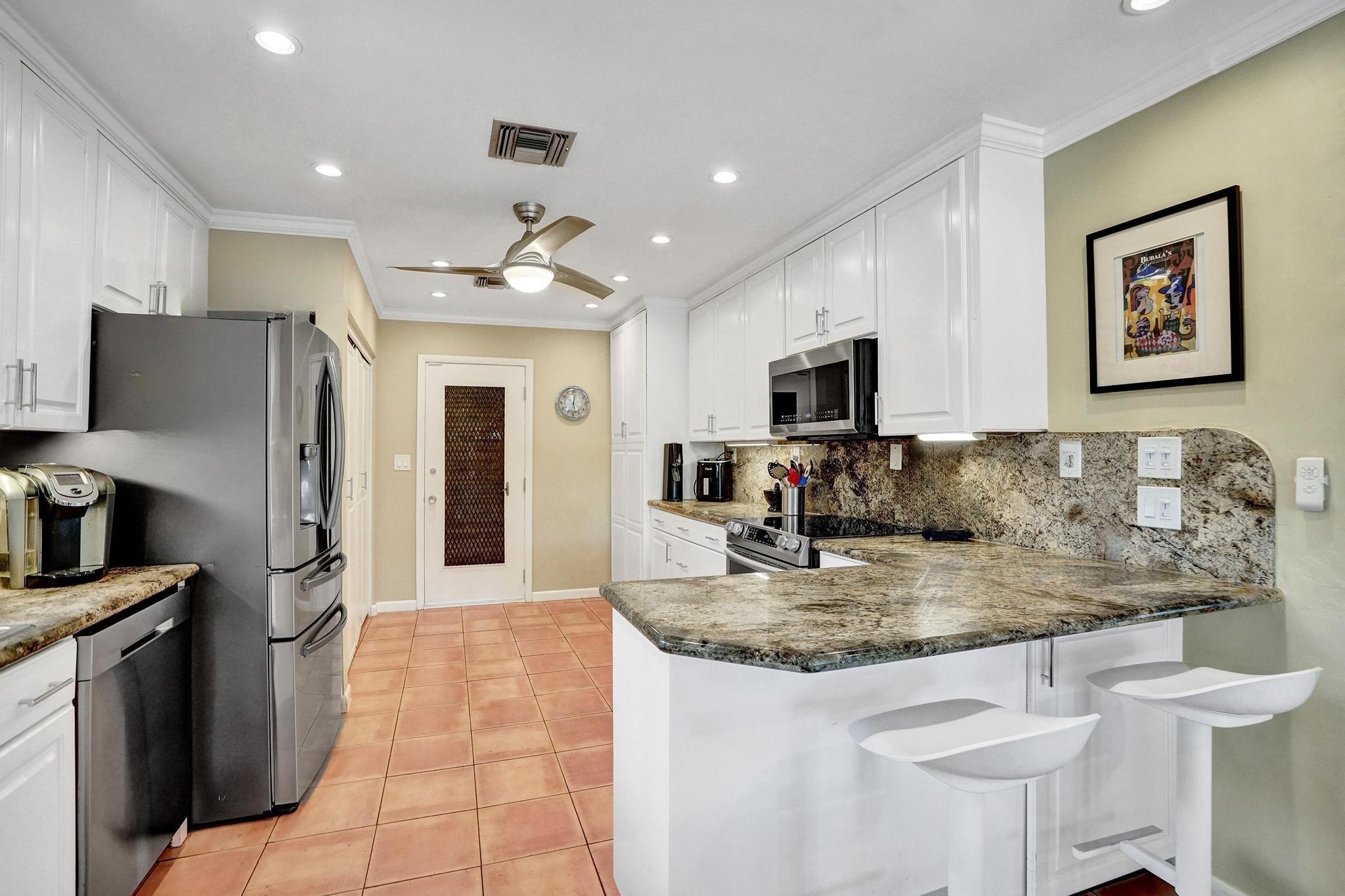 Coral Woods - Residential