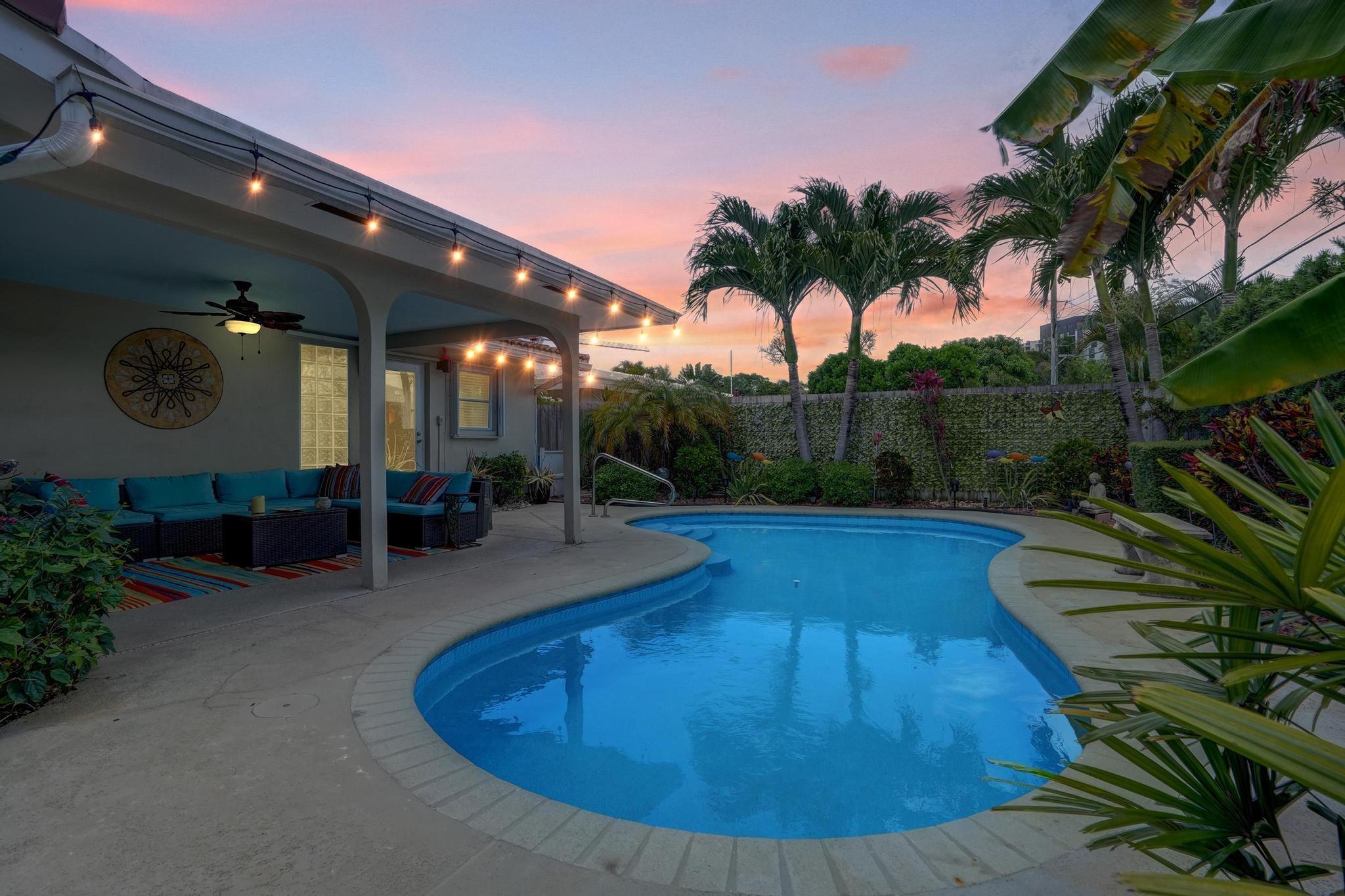 Coral Woods - Residential