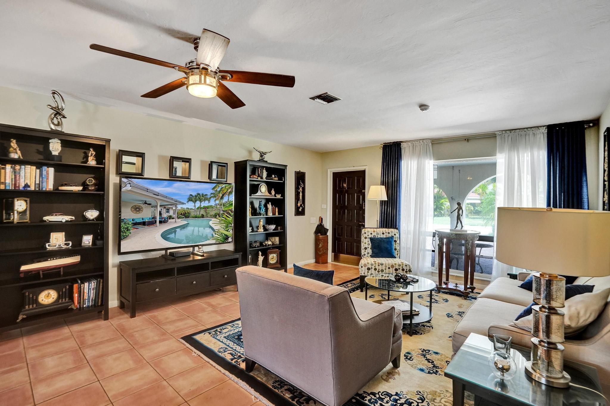 Coral Woods - Residential