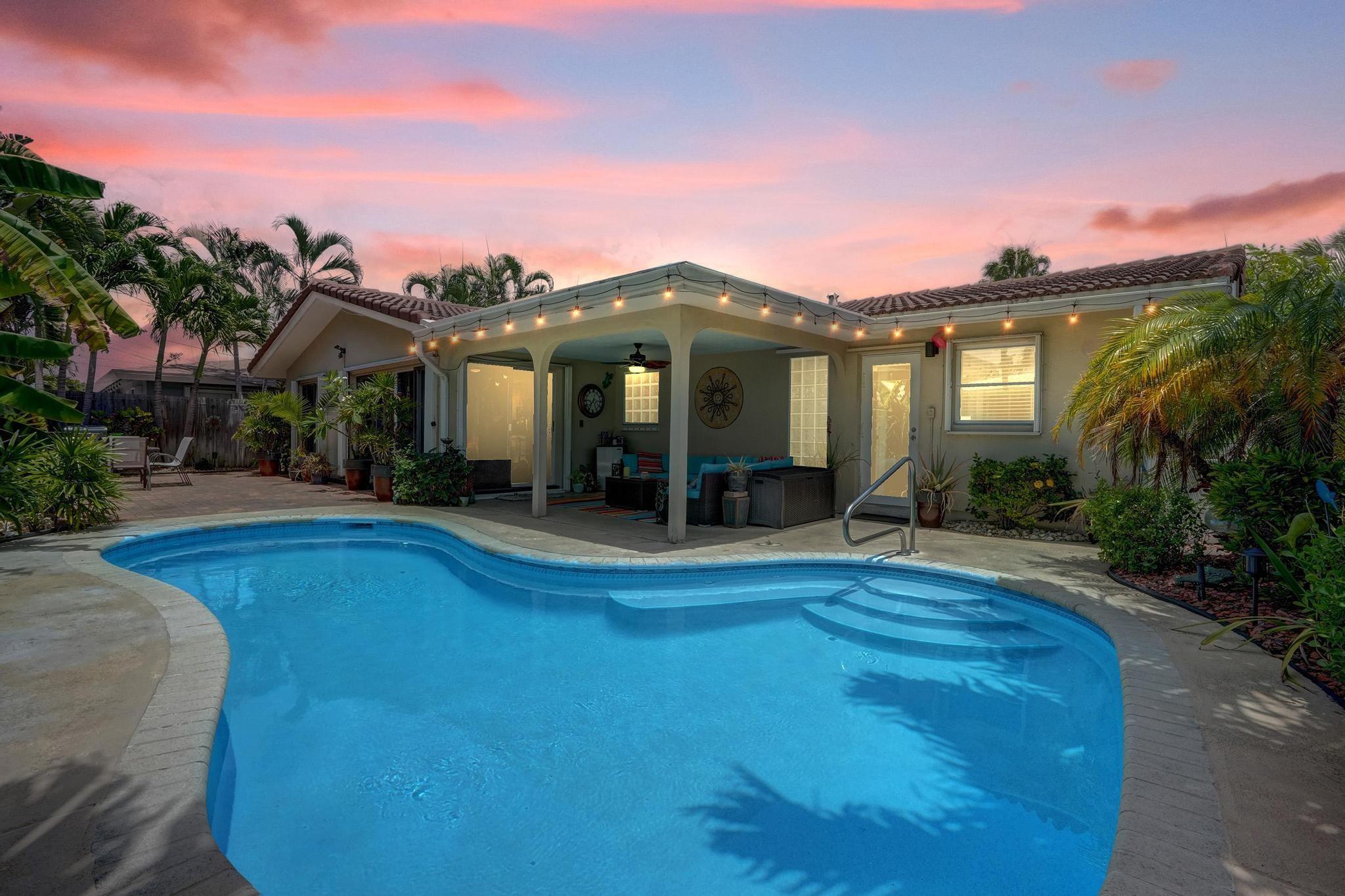 Coral Woods - Residential