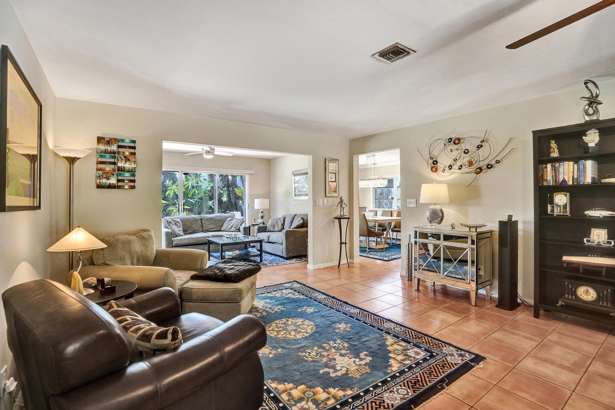 Coral Woods - Residential