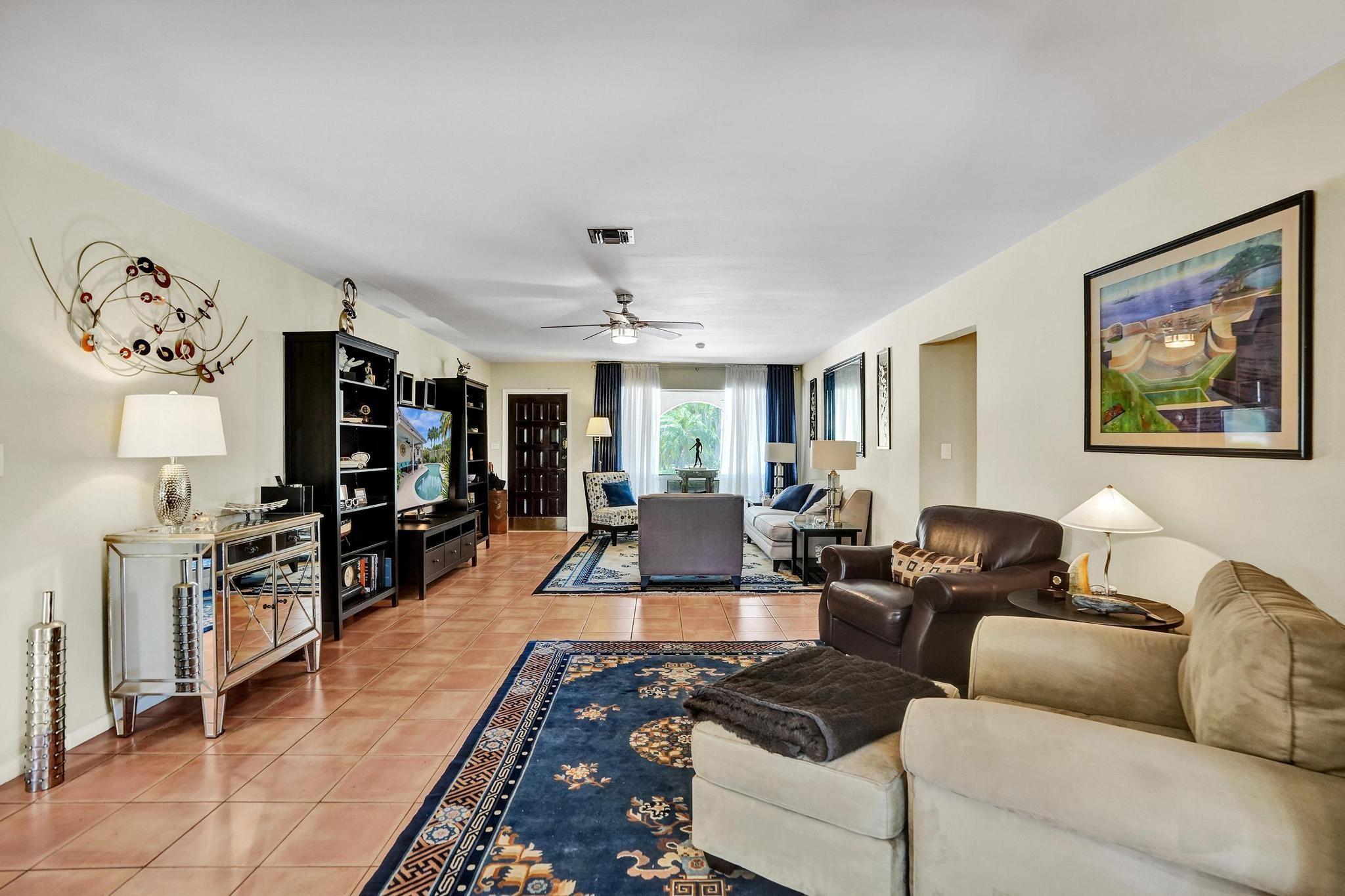 Coral Woods - Residential