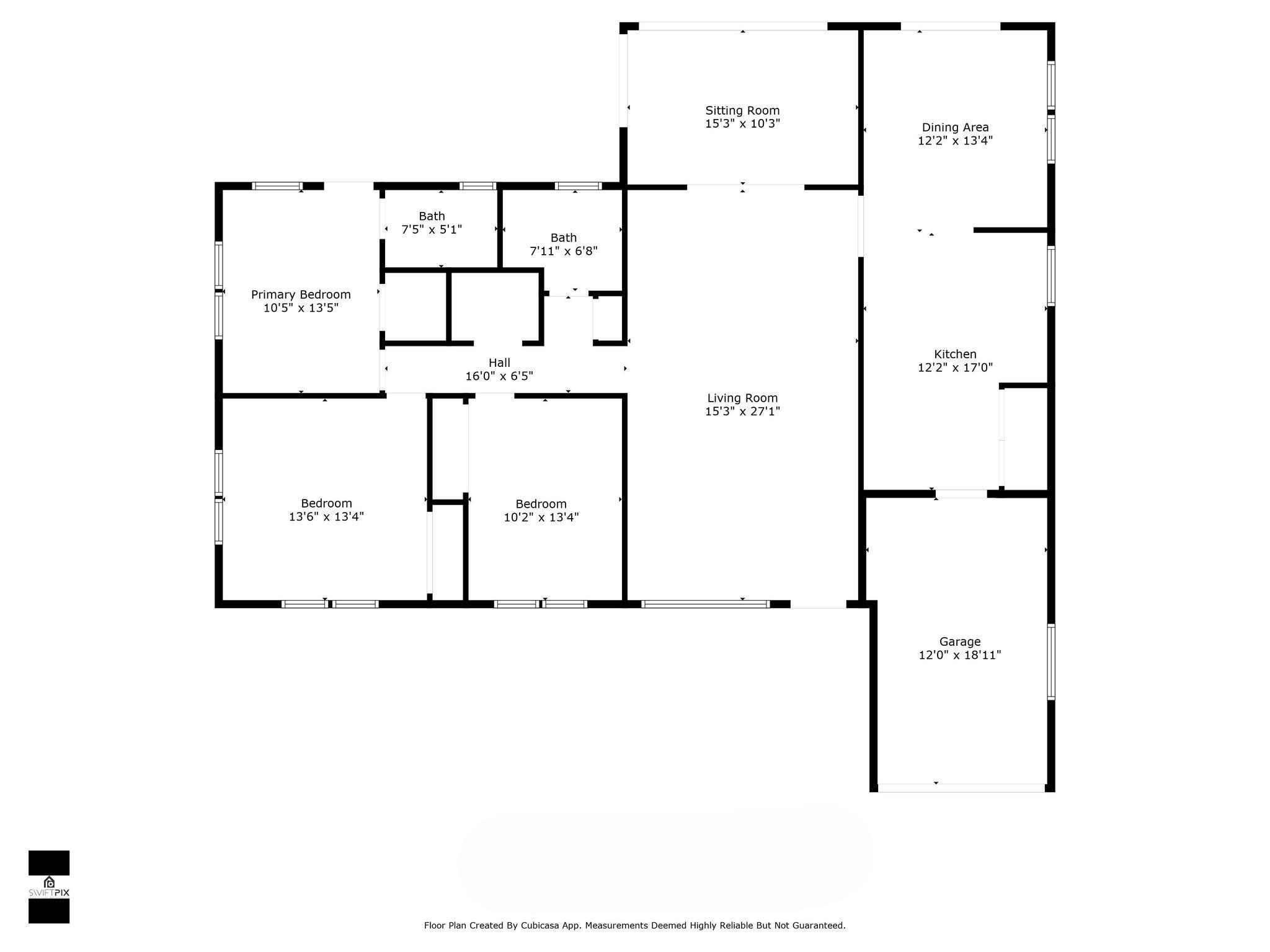 Coral Woods - Residential