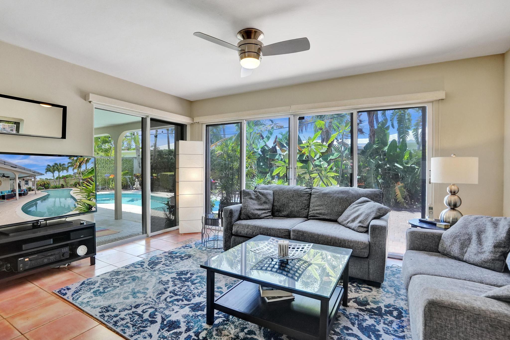 Coral Woods - Residential