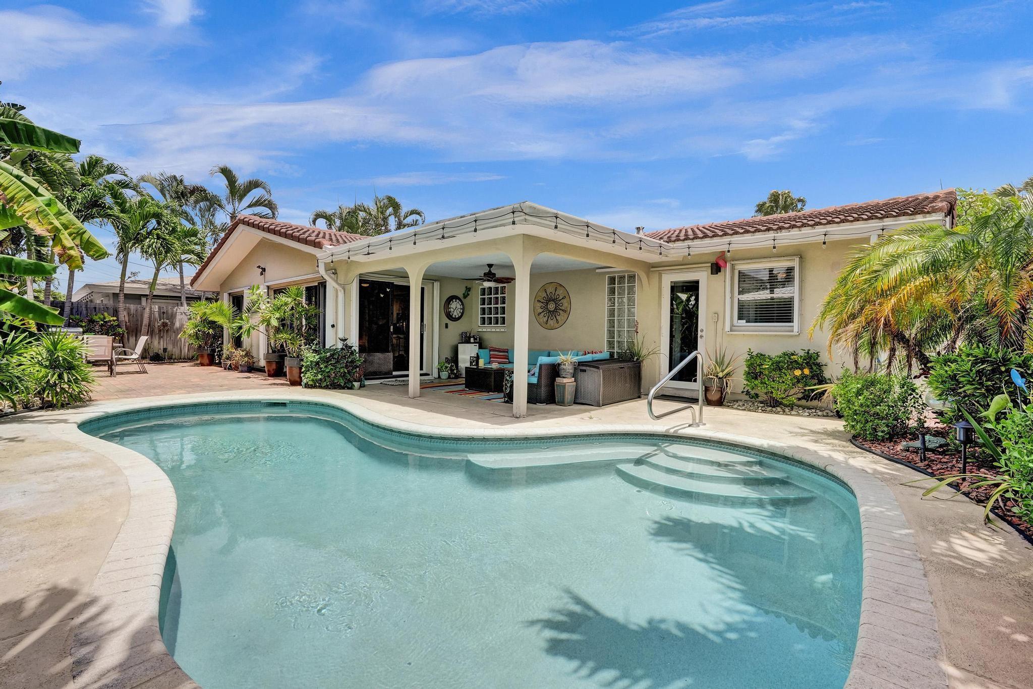 Coral Woods - Residential