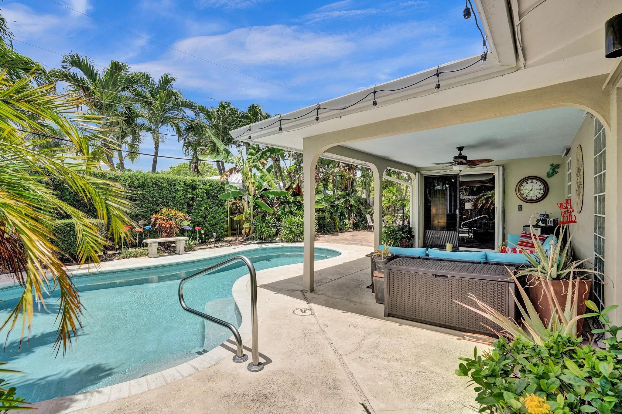 Coral Woods - Residential