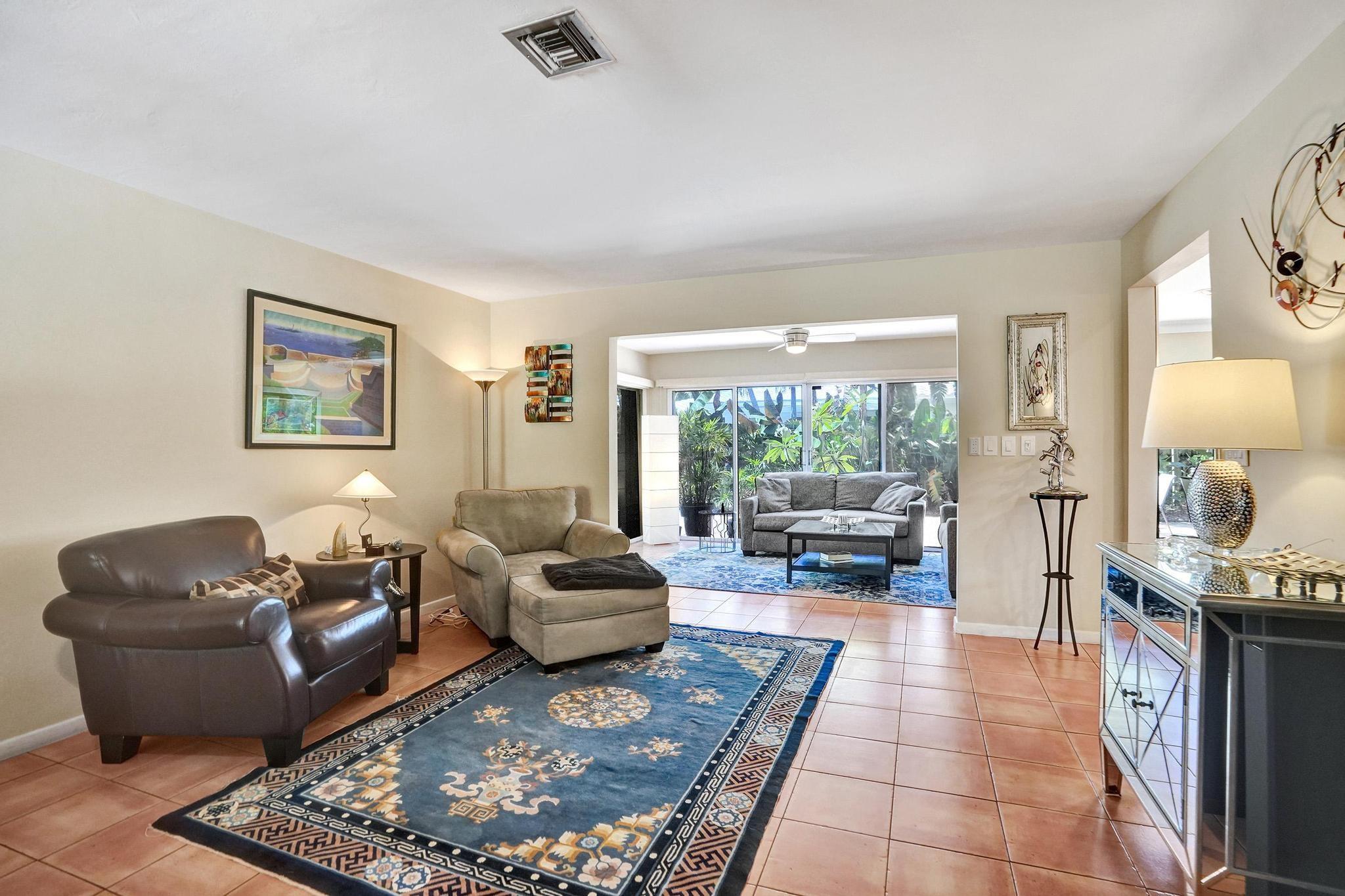 Coral Woods - Residential