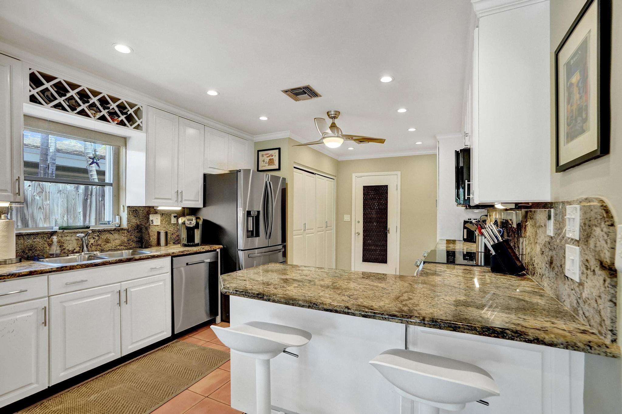 Coral Woods - Residential