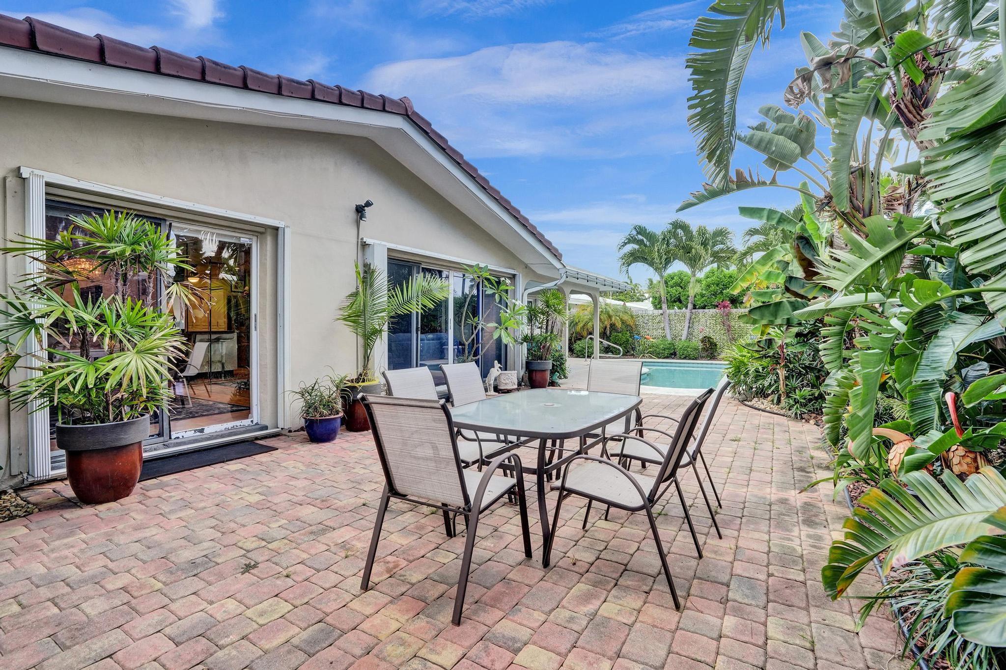 Coral Woods - Residential