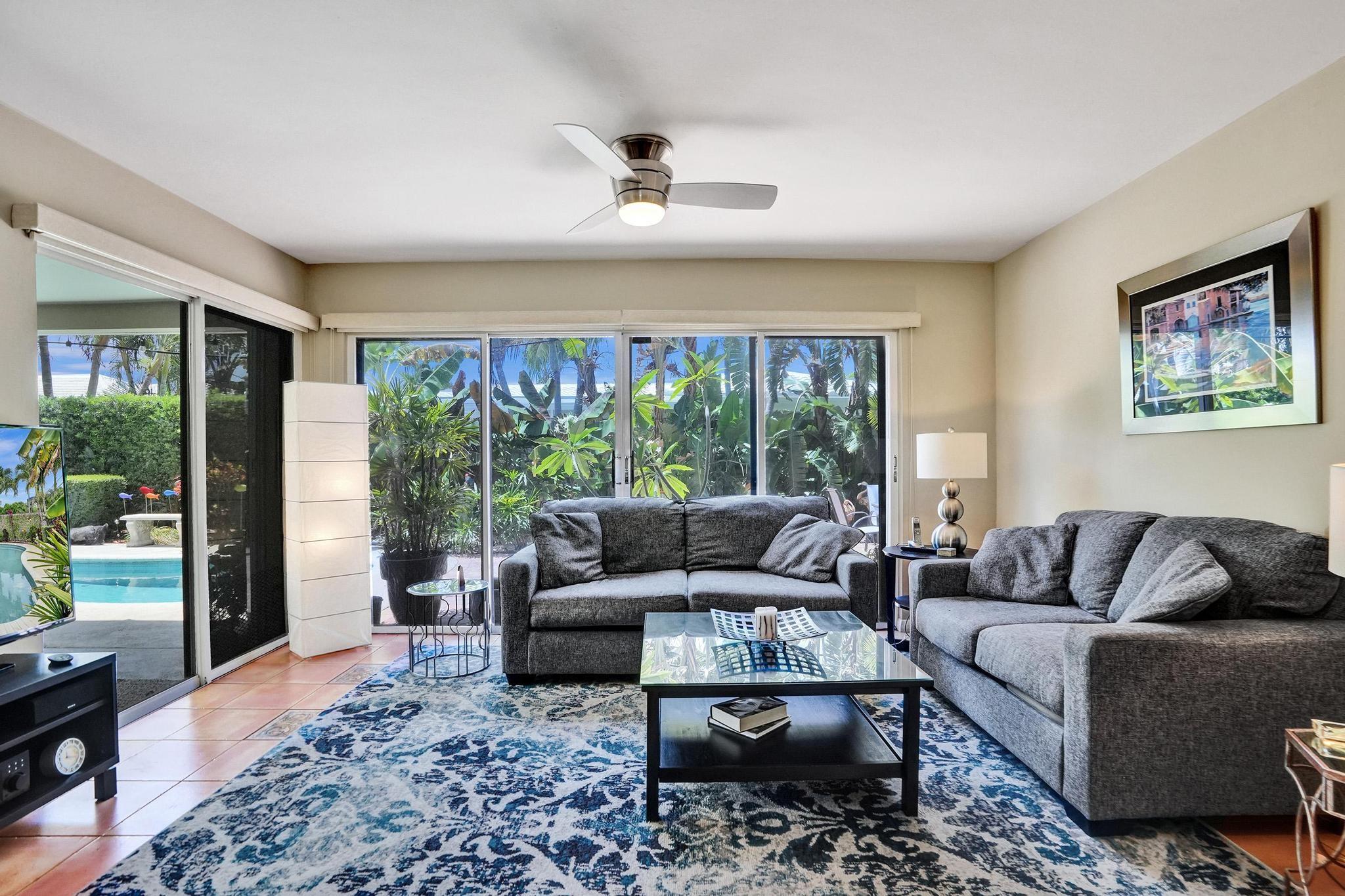 Coral Woods - Residential