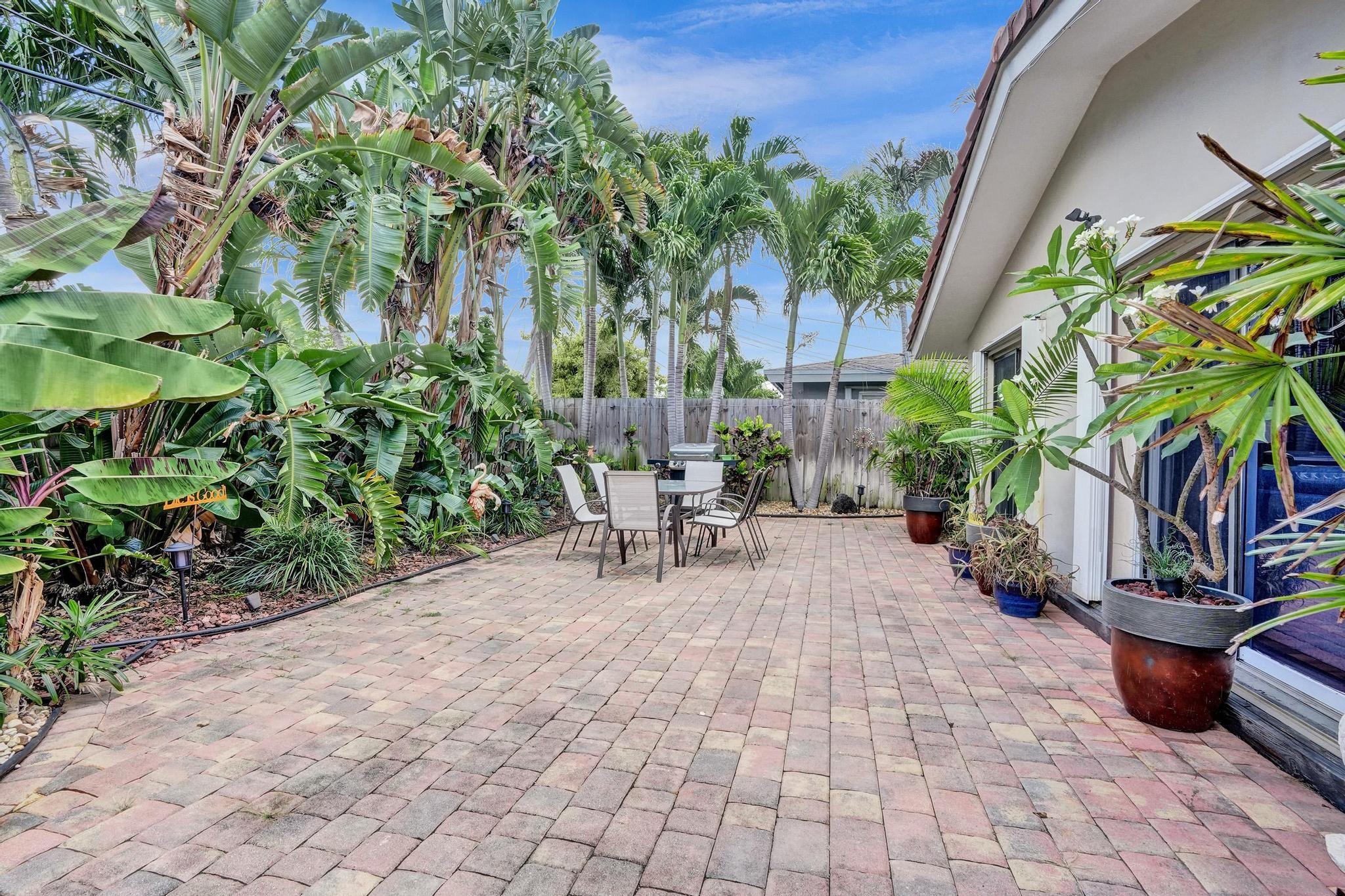 Coral Woods - Residential