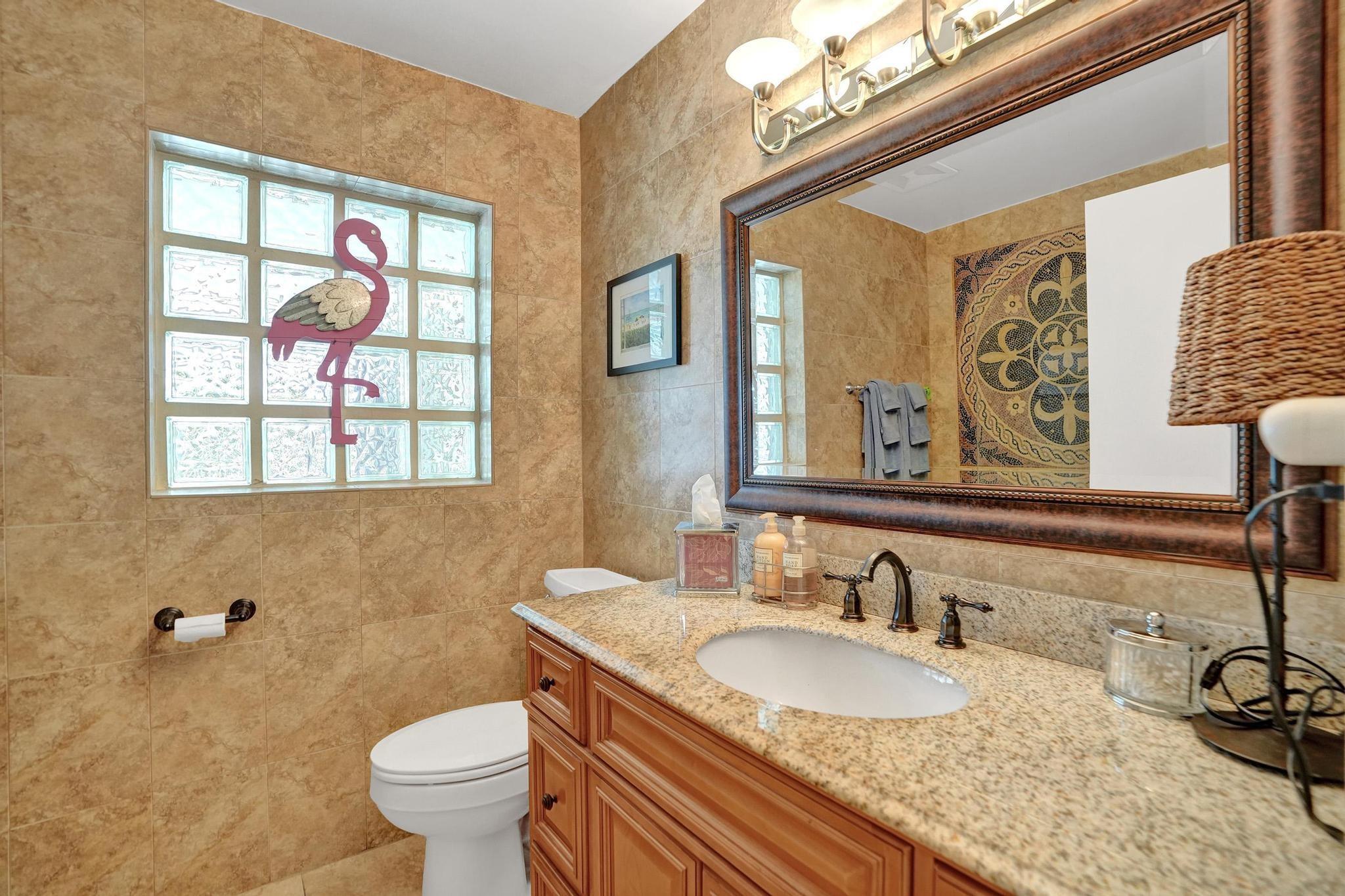 Coral Woods - Residential