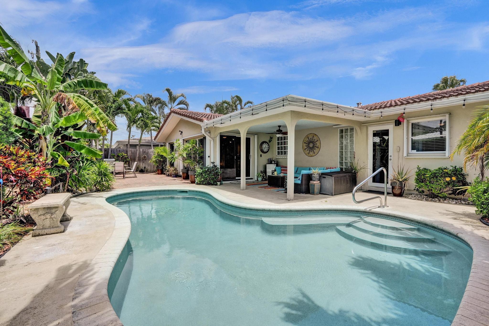 Coral Woods - Residential