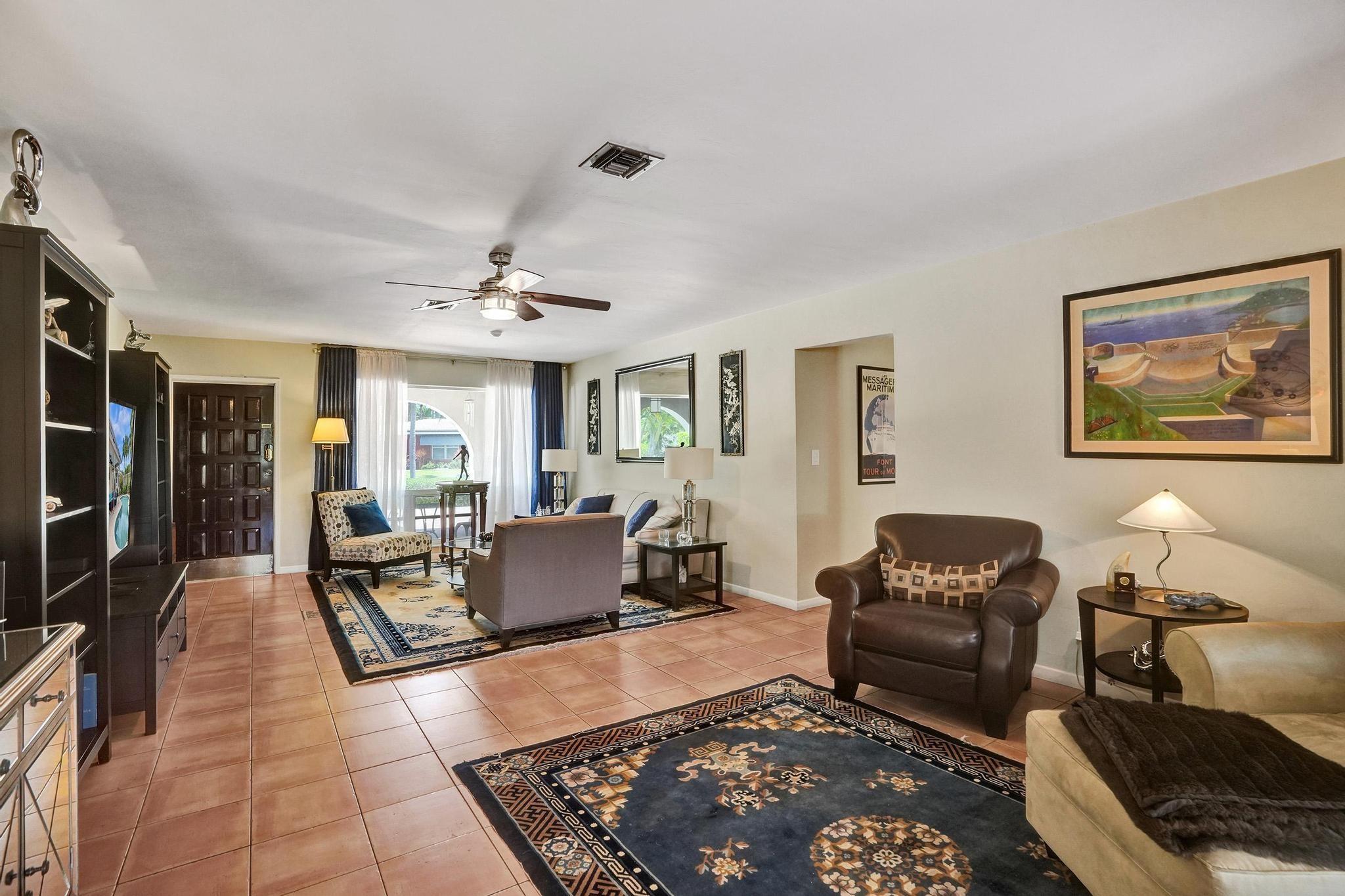 Coral Woods - Residential