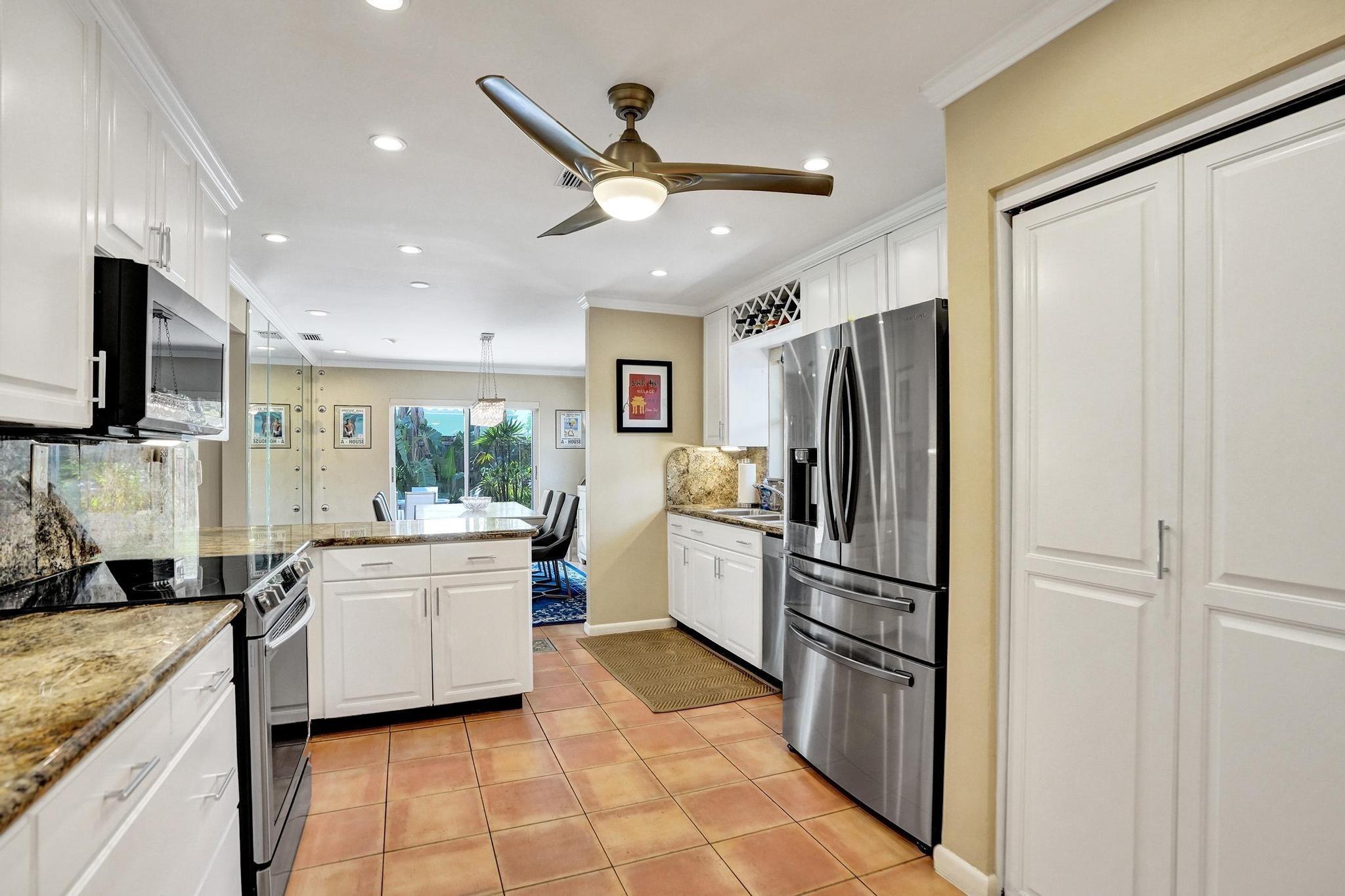 Coral Woods - Residential