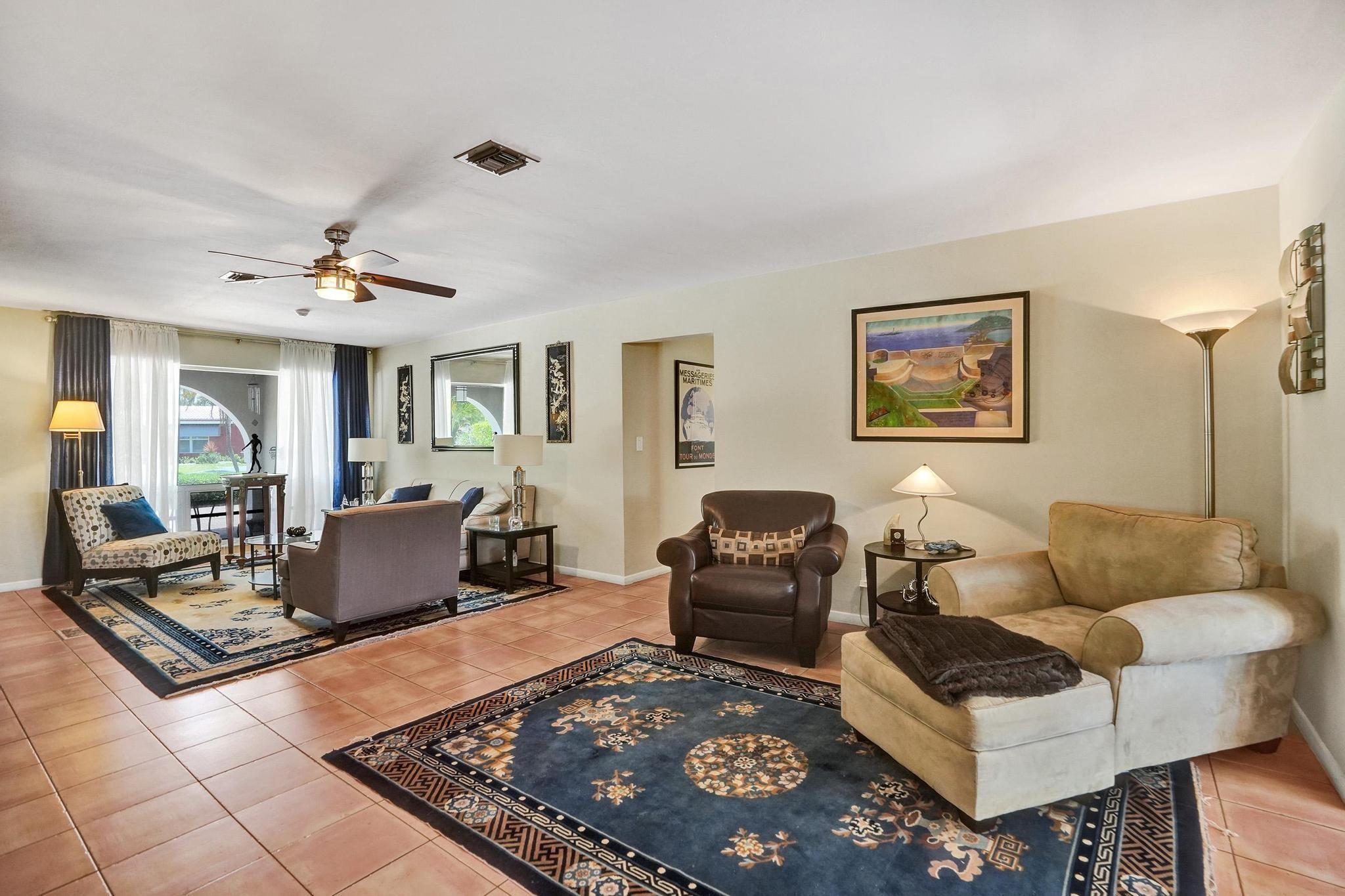 Coral Woods - Residential