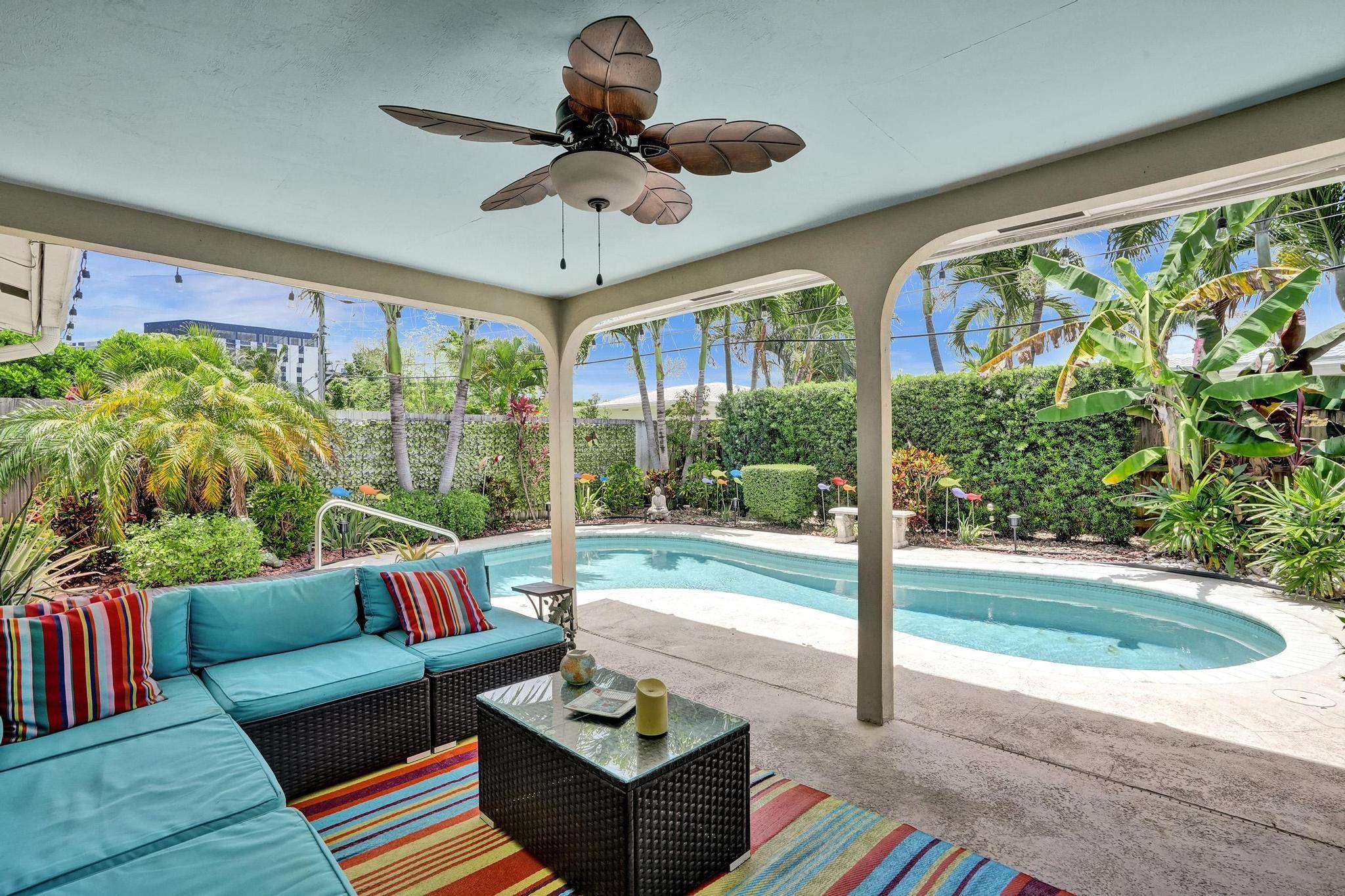 Coral Woods - Residential