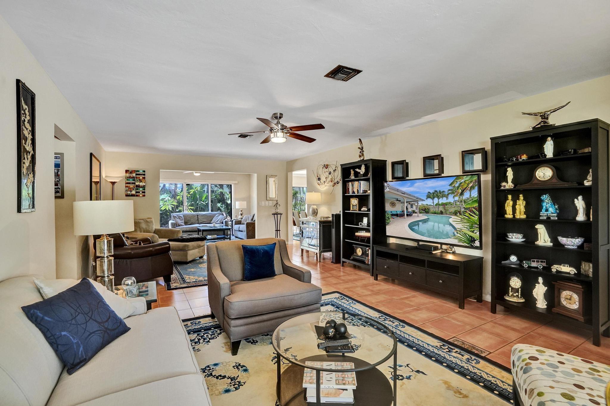 Coral Woods - Residential