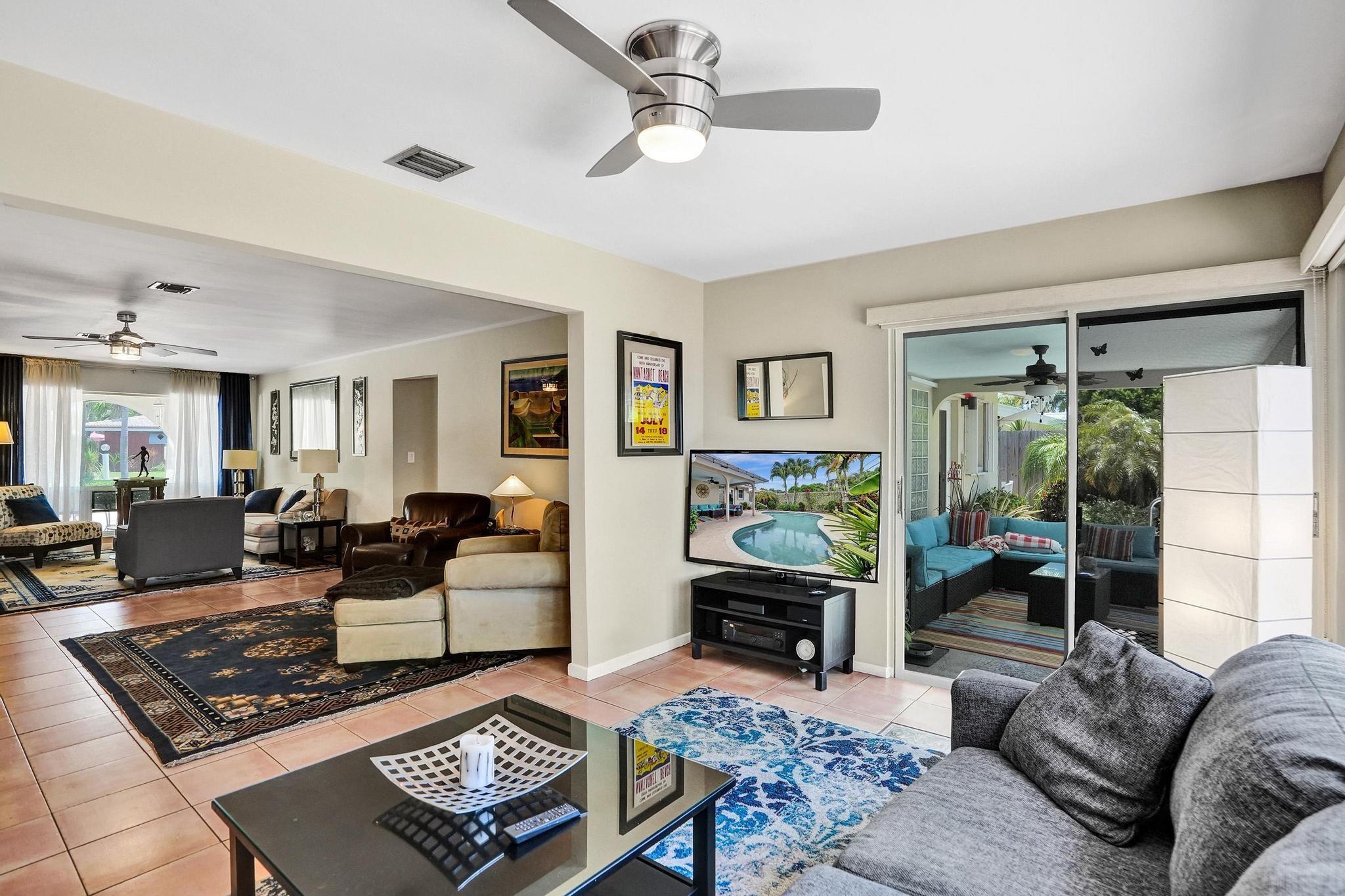 Coral Woods - Residential