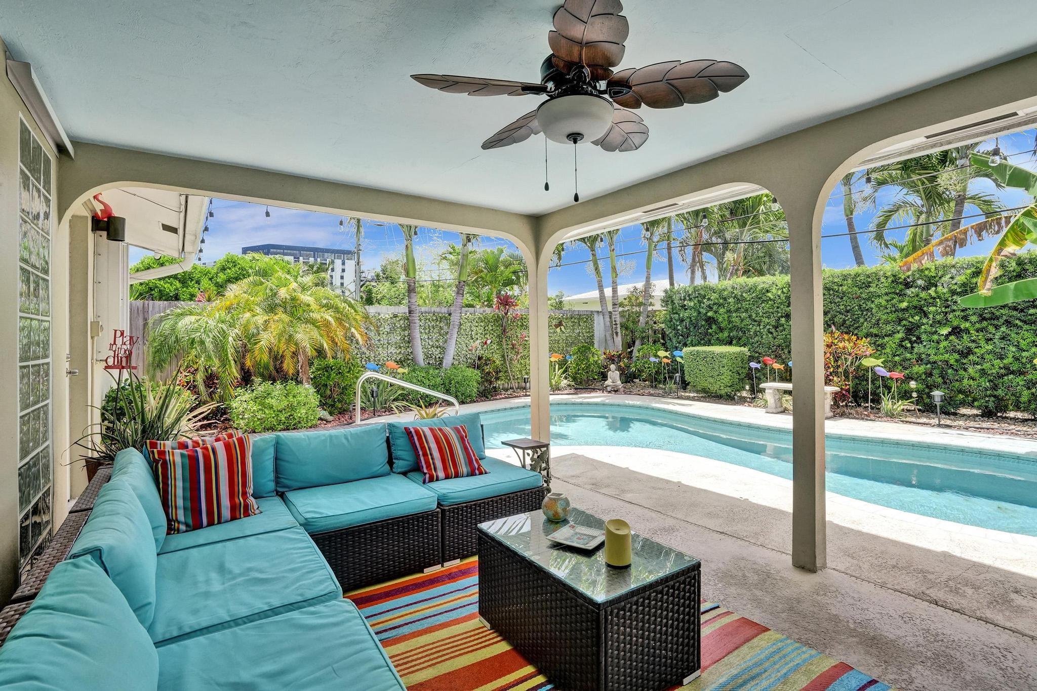 Coral Woods - Residential