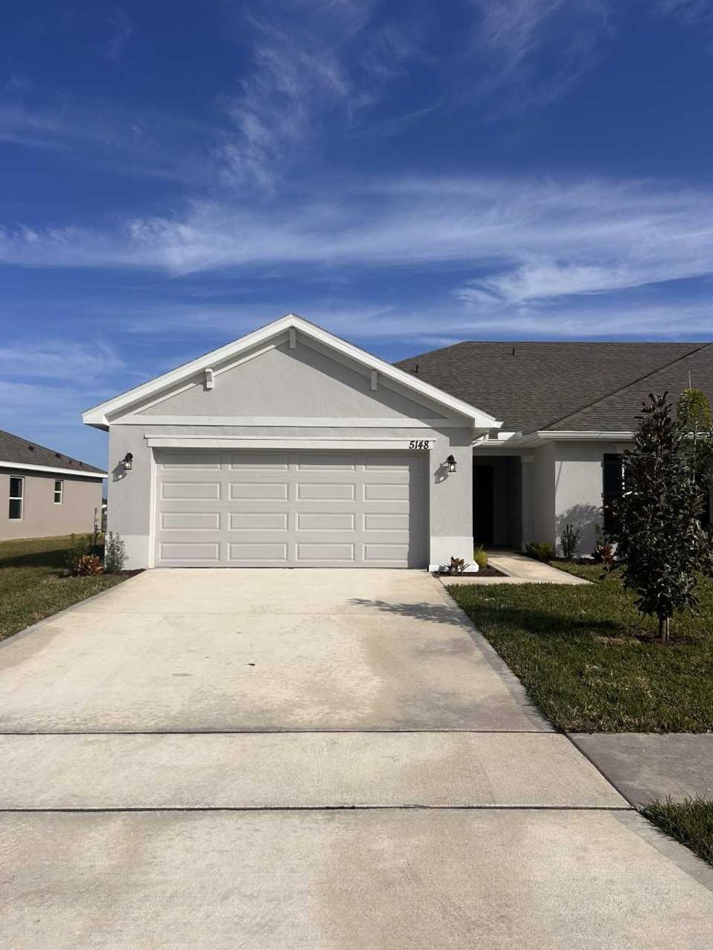 Photo of 5148 Modeno Street, Fort Pierce, FL 34951 (MLS # R11040577)