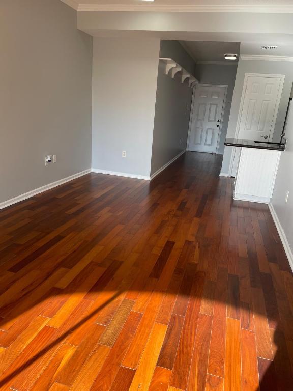 ARISSA PLACE CONDO - Residential