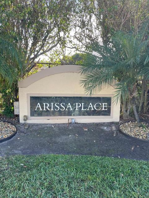 2080 Greenview Shores Boulevard 413 Wellington FL 33414
